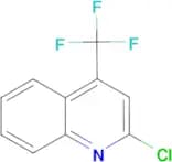 2-Chloro-4-(trifluoromethyl)quinoline