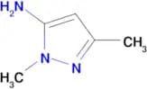 5-Amino-1,3-dimethylpyrazole