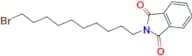 N-(10-Bromodecyl)phthalimide
