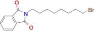 N-(8-Bromooctyl)phthalimide