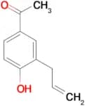 3'-Allyl-4'-hydroxyacetophenone