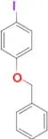 4-Benzyloxyiodobenzene
