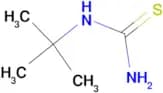 1-tert-Butyl-2-thiourea