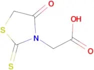N-Carboxymethylrhodanine