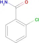 2-Chlorobenzamide