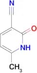 3-Cyano-6-methyl-2-pyridone