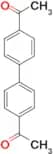 4,4'-Diacetylbiphenyl
