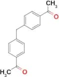 4,4'-Diacetyldiphenylmethane