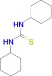 1,3-Dicyclohexyl-2-thiourea