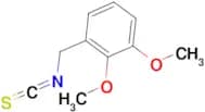 2,3-Dimethoxybenzyl isothiocyanate