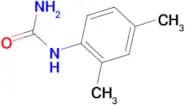 2,4-Dimethylphenylurea