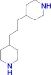 1,3-Di(4-piperidyl)propane