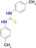 N,N'-Di (p-tolyl)-2-thiourea