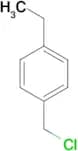4-Ethylbenzyl chloride (stabilised with calcium carbonate)