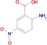 5-Nitroanthranilic acid