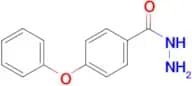 4-Phenoxybenzhydrazide