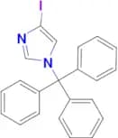 4-Iodo-1-tritylimidazole