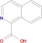 Isoquinoline-1-carboxylic acid