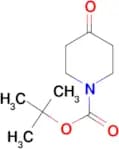 1-tert-Butoxycarbonylpiperidin-4-one