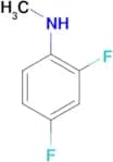 2,4-Difluoro-N-methylaniline