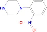 1-(2-Nitrophenyl)piperazine