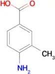 4-Amino-3-methylbenzoic acid