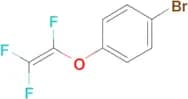 1-Bromo-4-(trifluorovinyloxy)benzene