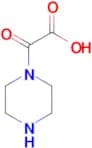 Oxo-piperazin-1-yl-acetic acid