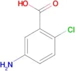 5-Amino-2-chlorobenzoic acid
