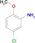5-Chloro-2-methoxyaniline