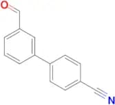 3'-Formyl-biphenyl-4-carbonitrile