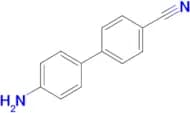 4'-Amino-biphenyl-4-carbonitrile