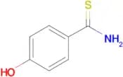 4-Hydroxythiobenzamide