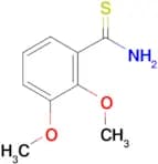 2,3-Dimethoxythiobenzamide