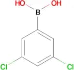 3,5-Dichlorophenylboronic acid