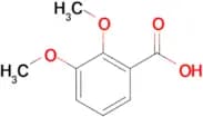 2,3-Dimethoxybenzoic acid