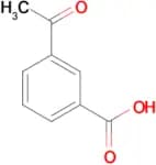 3-Acetylbenzoic acid