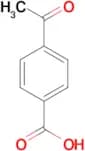 4-Acetylbenzoic acid