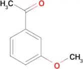 3-Methoxyacetophenone
