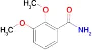 2,3-Dimethoxybenzamide