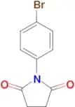 N-(4-Bromophenyl)succinimide