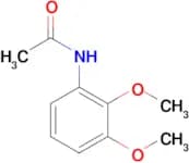 N-(2,3-Dimethoxyphenyl)acetamide