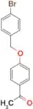 4'-(4-Bromobenzyloxy)acetophenone