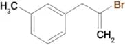 2-Bromo-3-(3-methylphenyl)-1-propene