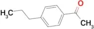 4'-n-Propylacetophenone