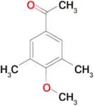 3',5'-Dimethyl-4'-methoxyacetophenone