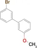 3-Bromo-3'-methoxybiphenyl