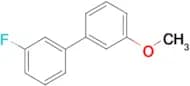 3-Fluoro-3'-methoxybiphenyl