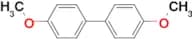 4,4'-Dimethoxybiphenyl