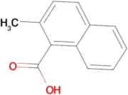 2-Methyl-1-naphthoic acid